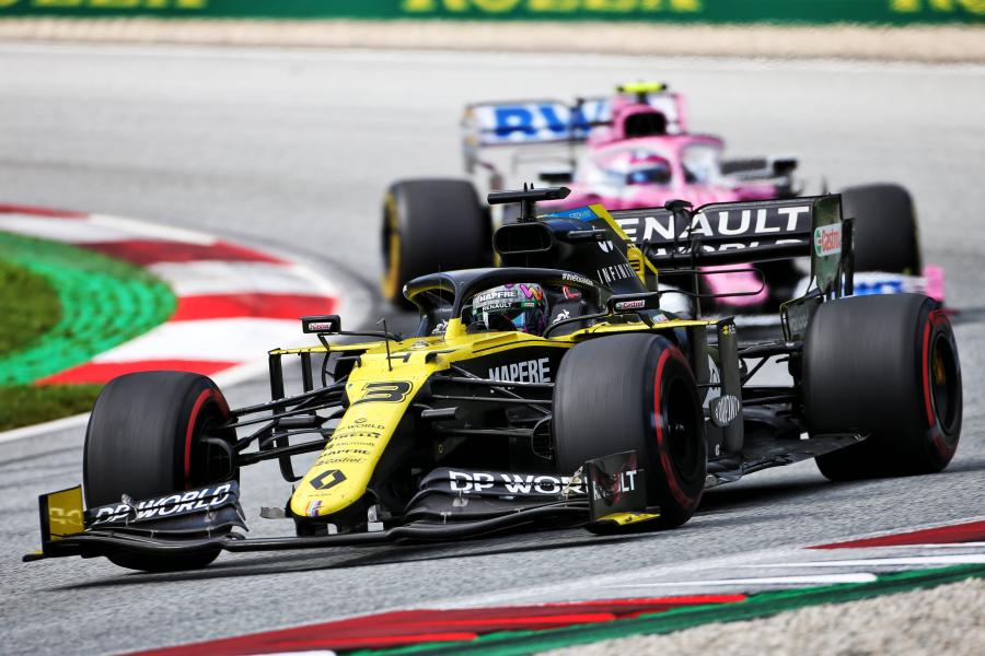  Renault R.S.20 2020 года  (фото 7 из 17)